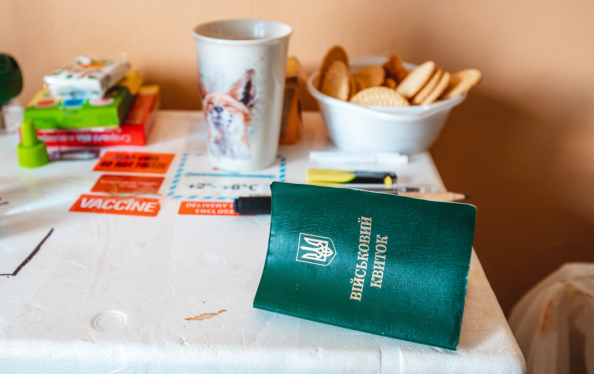 Що обов'язково потрібно зробити, коли кохана людина іде на фронт: практичні поради